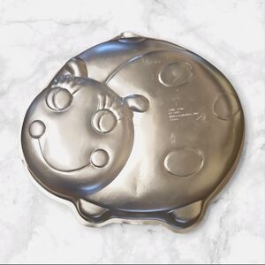 Wilton Lady Bug Cake Pan